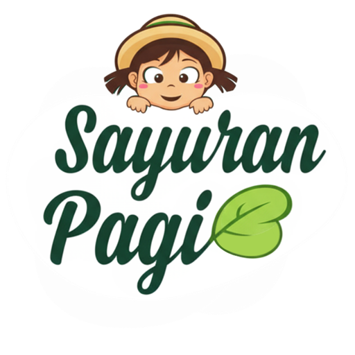 Sayuran Pagi